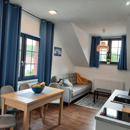 Apartament 515 Шклярска Поремба Екстериор снимка