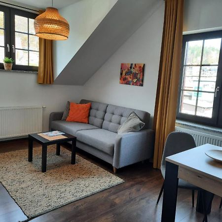 Apartament 515 Шклярска Поремба Екстериор снимка