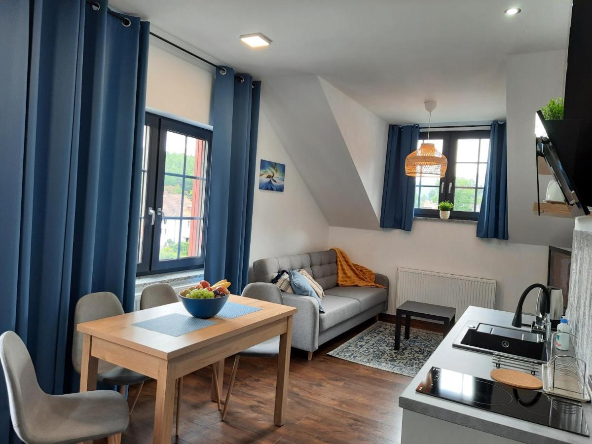 Apartament 515 Шклярска Поремба Екстериор снимка