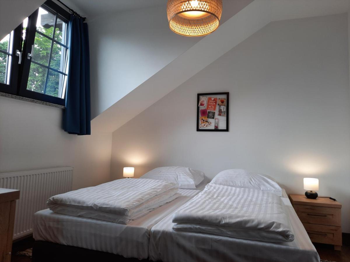Apartament 515 Шклярска Поремба Екстериор снимка