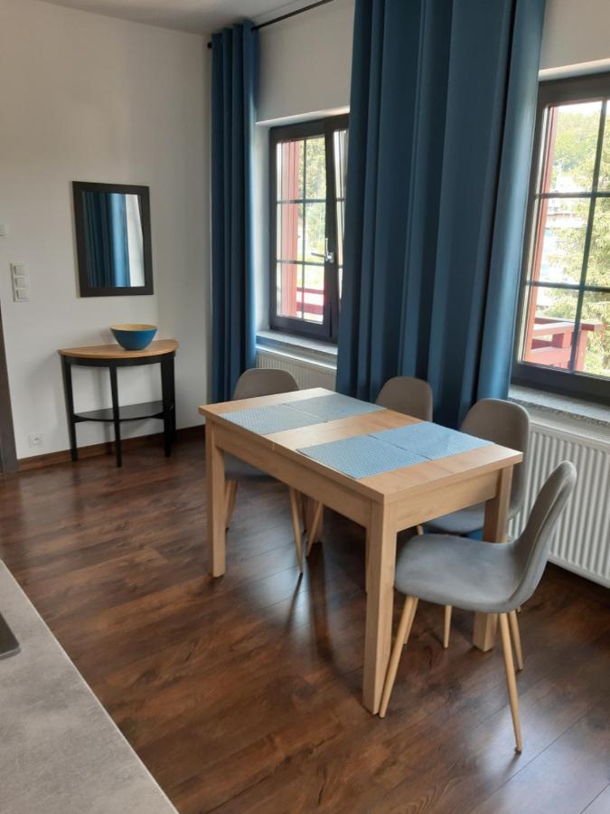 Apartament 515 Шклярска Поремба Екстериор снимка