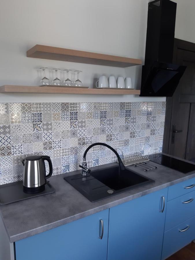 Apartament 515 Шклярска Поремба Екстериор снимка