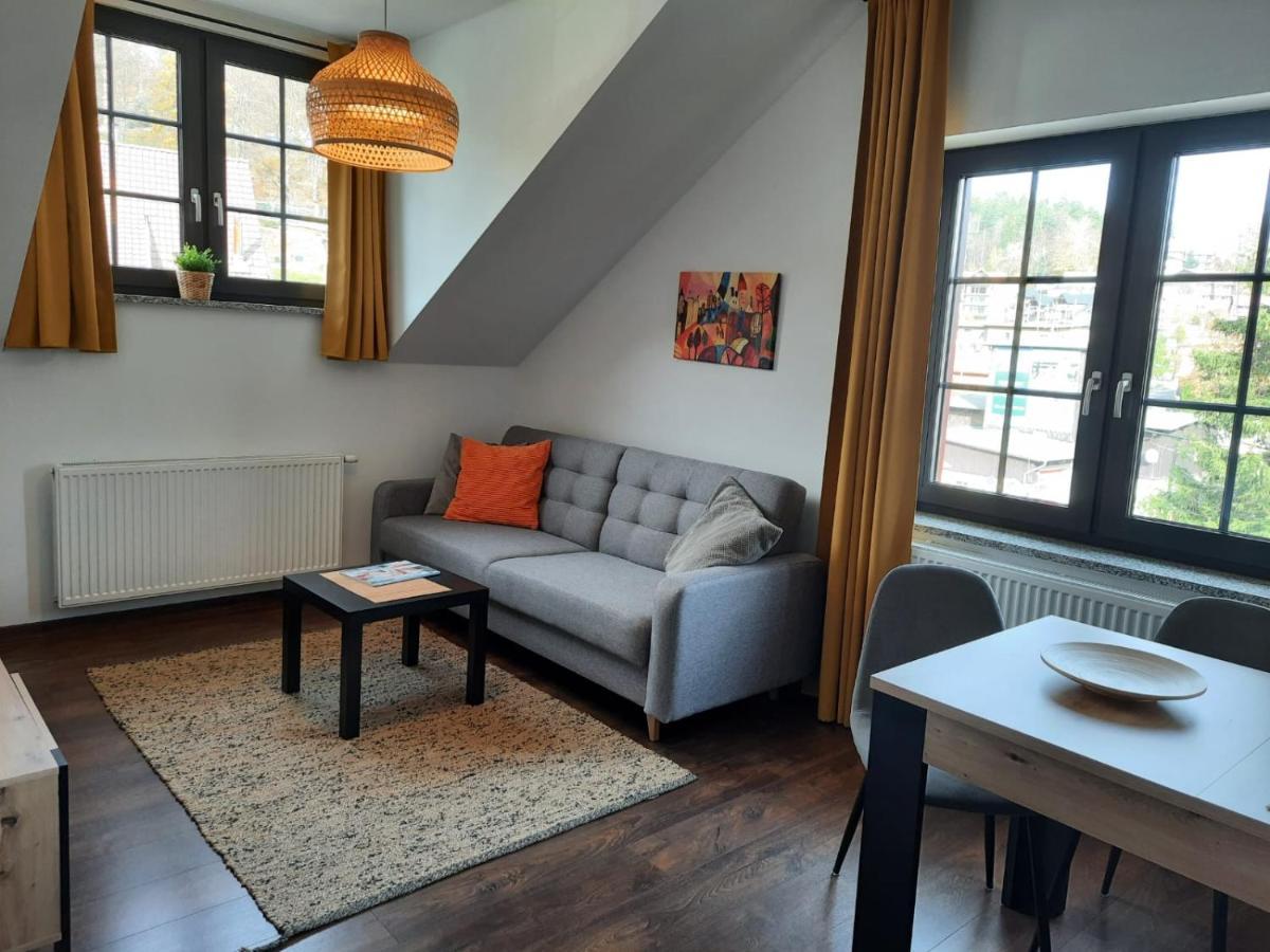 Apartament 515 Шклярска Поремба Екстериор снимка
