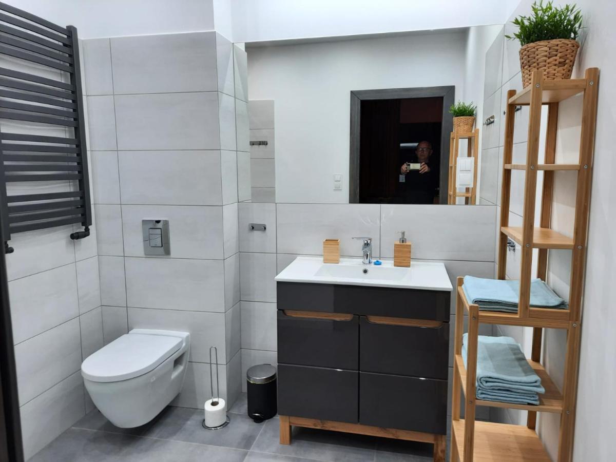 Apartament 515 Шклярска Поремба Екстериор снимка