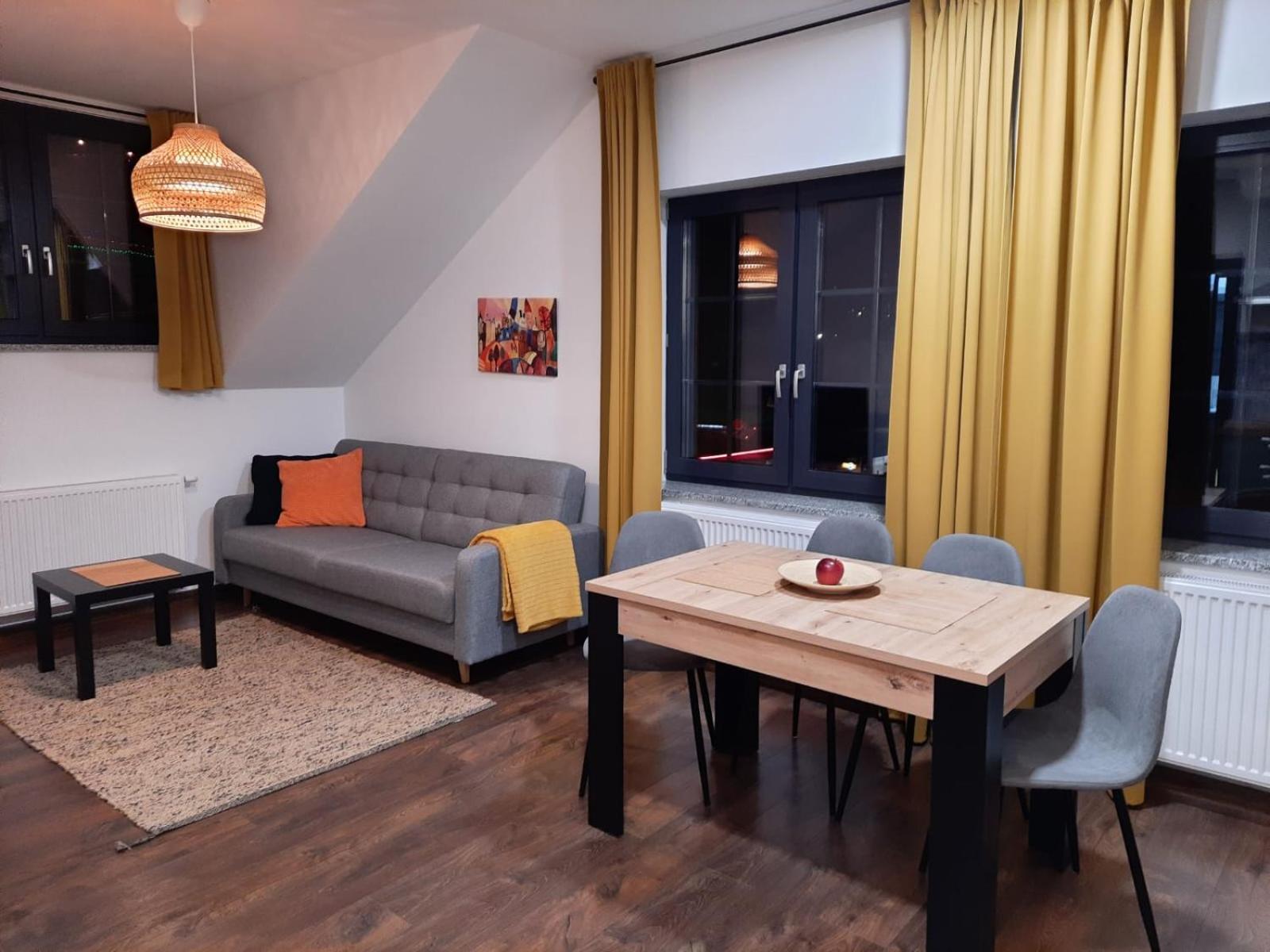 Apartament 515 Шклярска Поремба Екстериор снимка