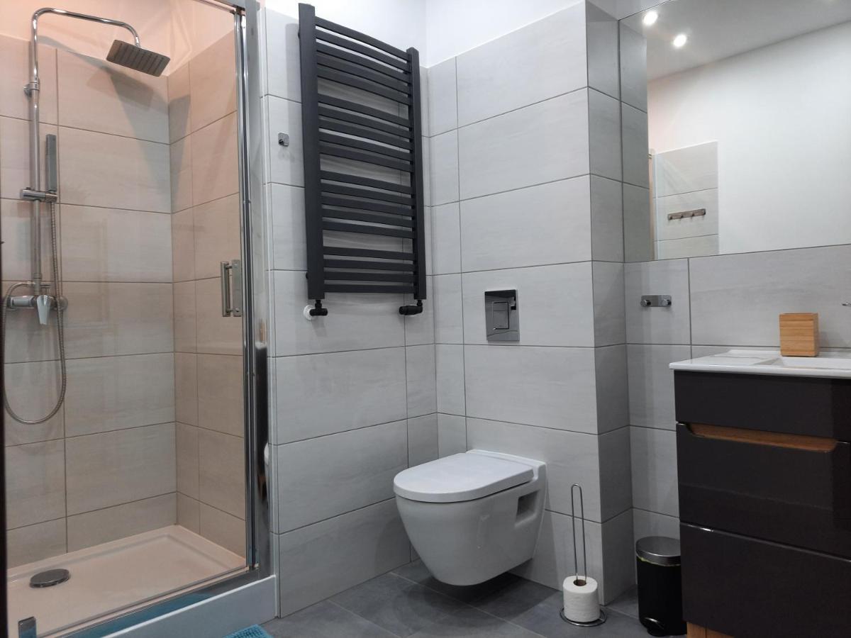 Apartament 515 Шклярска Поремба Екстериор снимка